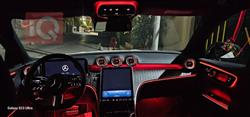 مرسيدس بنز C-Class